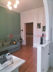 Foto Appartamento in Roma, Arona Centro di 55 m² con 2 locali in vendita