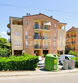 Foto Appartamento in delle Marche, Perugia Ramazzano - Colombella di 50 m²