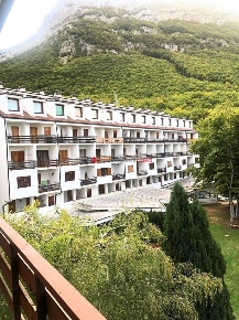 Foto Appartamento in Via Brigata Majella 9, Campo di Giove di 57 m²