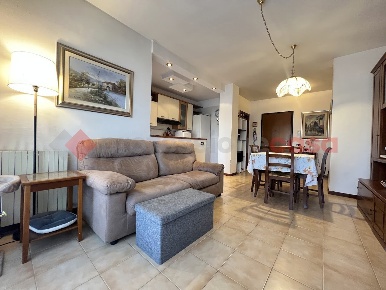 Foto Appartamento in Via MONTORIO 54, Verona Borgo Venezia di 75 m²