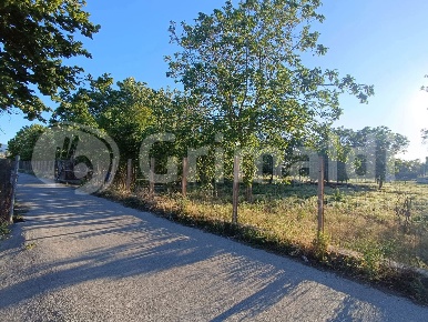 Foto Terreno agricolo in Massimo Troisi, Brusciano di 8000 m² in vendita