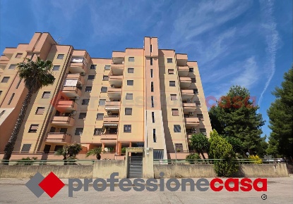 Foto Appartamento in Via Del Tintoretto 2, San Giorgio Ionico di 100 m²
