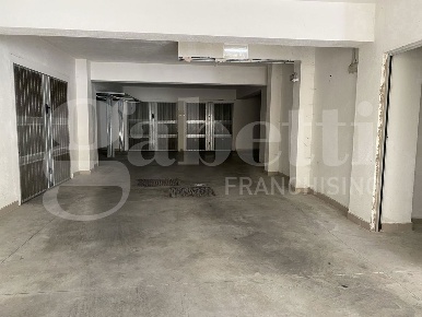 Foto Box in Via Ferriera 3, Avellino di 26 m² in affitto