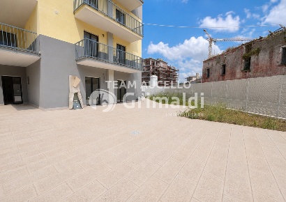 Foto Appartamento in Via sp312 34, Battipaglia di 90 m² con 3 locali