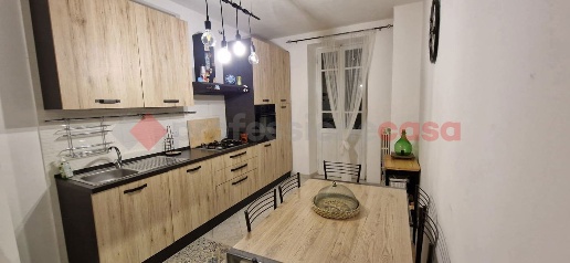 Foto Appartamento in Via Degli Eroi snc, Cassino Centro di 70 m² in affitto