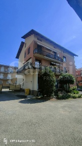 Foto Attico in Via Petiva 6, Biella Masarone di 90 m² con 3 locali