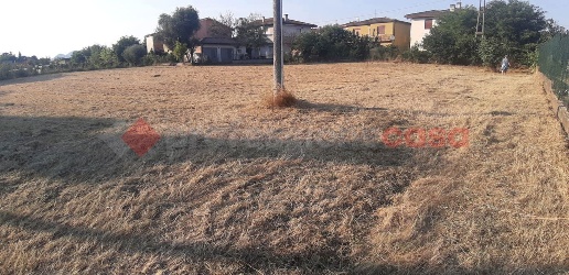 Foto Terreno residenziale in Via DANIELE MANIN SNC, Solesino Centro