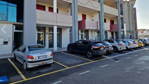 Foto Negozio a Quarto d'Altino San Michele Vecchio di 95 m² con 1 locali