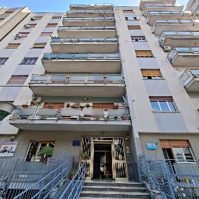 Foto Appartamento in Viale Regione Siciliana 4365, Palermo di 70 m²