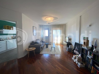 Foto Appartamento a Perugia San Sisto - Lacugnano di 110 m² con 3 locali