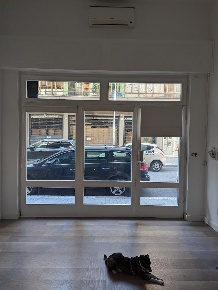 Foto Negozio in PACINOTTI, Terni Centro di 25 m² con 1 locali in affitto