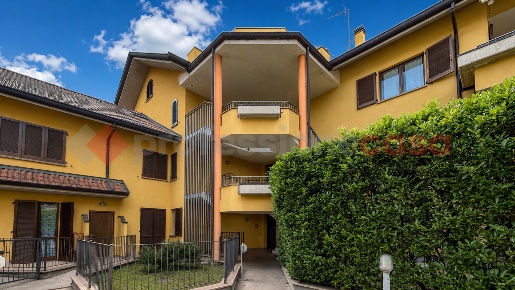Foto Appartamento in Matteotti, Masate di 65 m² con 2 locali in vendita