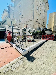 Foto Ristorante in Via Santa Tecla 14, Maiori Centro di 175 m² in vendita