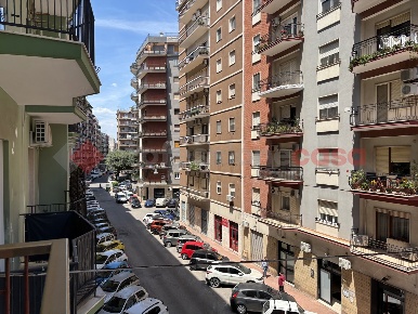 Foto Appartamento in Via Quinto Ennio 14, Taranto Tre Carrare di 104 m²