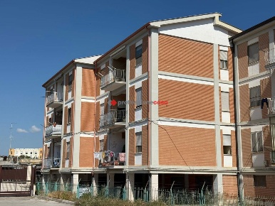 Foto Appartamento in Via Luigi Obertj 1/b, Foggia Candelaro - Via Lucera