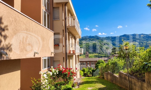 Foto Appartamento in Strada di Sciola, Bobbio Centro di 134 m² con 4 locali