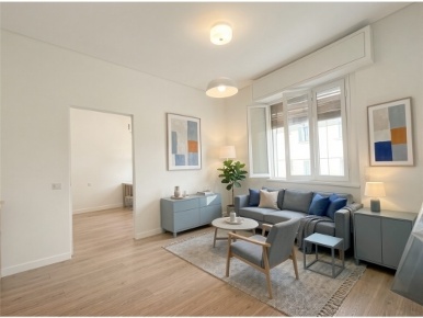 Foto Appartamento in VIA ZANELLA, Firenze Ponte alla Vittoria di 50 m²