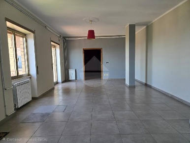 Foto Appartamento in della Pineta, San Polo dei Cavalieri Centro di 150 m²