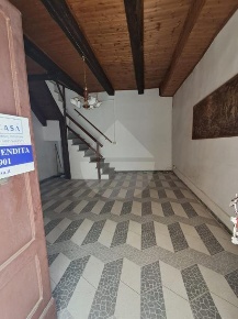 Foto Casa indipendente in VICOLO DEL TULIPANO, Capranica di 55 m²