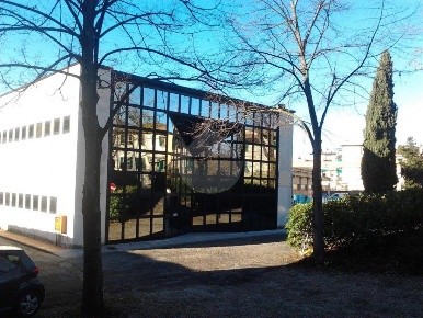 Foto Capannone industriale in Via Chiantigiana, Bagno a Ripoli Grassina