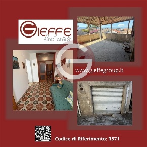 Foto Casa indipendente a Taurianova Centro di 100 m² con 4 locali