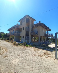 Foto Casa indipendente in via entello, Erice Pizzolungo di 160 m²