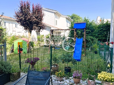Foto Appartamento in Medicina a due passi dal centro, Medicina di 97 m²
