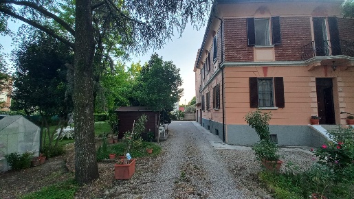 Foto Appartamento Medicina Medicina Buda di 75 m² con 3 locali in vendita