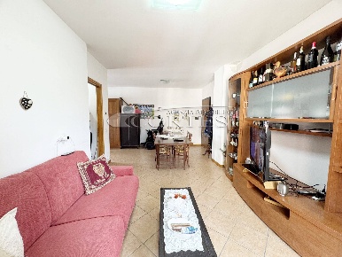 Foto Appartamento a Umbertide di 65 m² con 3 locali in vendita