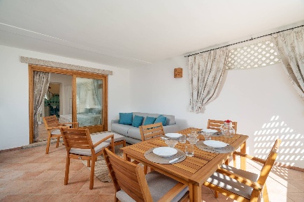 Foto Appartamento in VIA PORTO ROTONDO, Olbia di 50 m² con 2 locali
