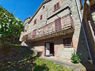 Foto Villa unifamiliare a Sansepolcro di 100 m² con 4 locali in vendita