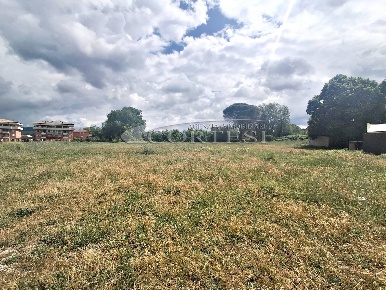Foto Terreno residenziale a Perugia di 3500 m² in vendita