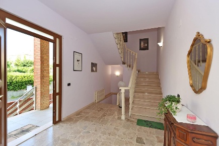 Foto Appartamento a Rosignano Marittimo Castiglioncello di 145 m²