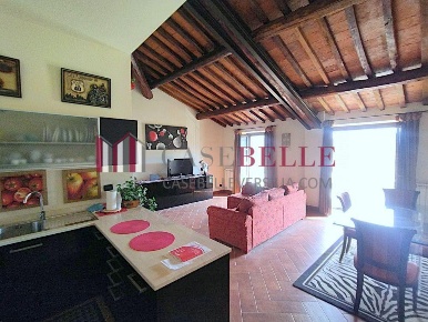 Foto Appartamento a Camaiore Camaiore Paese di 81 m² con 3 locali