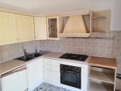 Foto Appartamento a Pontedera Villaggi, Bellaria di 70 m² con 4 locali