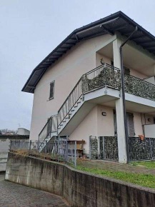 Foto Appartamento a Marcallo con Casone di 55 m² con 2 locali in vendita