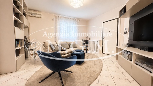 Foto Appartamento a Ponsacco Centro di 85 m² con 4 locali in vendita