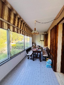 Foto Appartamento a Bibbona Centro di 110 m² con 7 locali in vendita