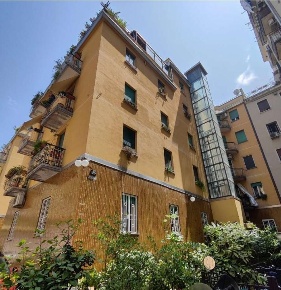 Foto Appartamento a Milano Argonne - Corsica di 77 m² con 3 locali