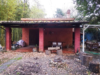 Foto Terreno agricolo a Livorno Limoncino - Valle Benedetta di 8000 m²