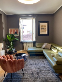 Foto Appartamento a Pisa Sant'Antonio di 110 m² con 4 locali in affitto