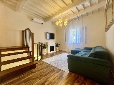 Foto Casa indipendente a Pisa Sant'Ermete - Putignano di 130 m² in vendita