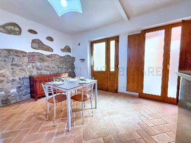 Foto Appartamento a Piombino Centro di 40 m² con 2 locali in vendita