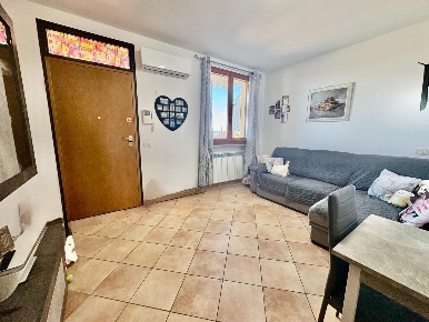 Foto Appartamento a Montaione di 69 m² con 3 locali in vendita