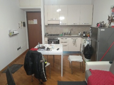 Foto Appartamento a Prato Soccorso di 40 m² con 2 locali in affitto