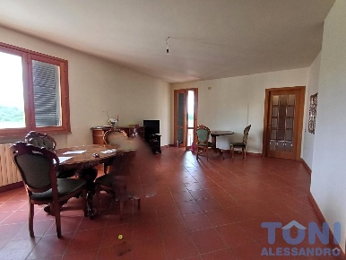 Foto Appartamento a Empoli Carraia - Torricelli di 105 m² con 5 locali
