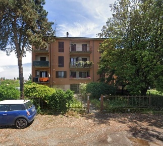 Foto Appartamento a Pieve del Cairo Centro di 89 m² con 3 locali in vendita