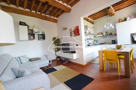 Foto Appartamento a Lucca San Concordio di 125 m² con 5 locali in vendita