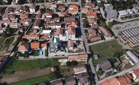 Foto Appartamento a Gambolò Centro di 45 m² con 3 locali in vendita