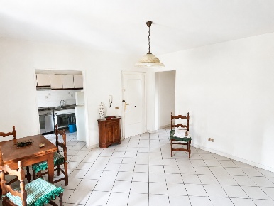 Foto Appartamento a Capannoli Centro di 50 m² con 2 locali in affitto